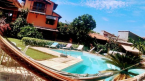 Vila Hibisco Saquarema